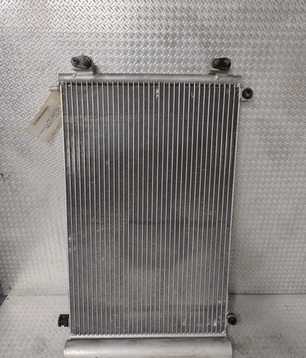 Condenseur clim PEUGEOT 206  206 PHASE 2 occasion