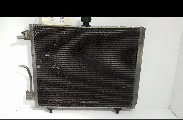 Condenseur clim Peugeot 207-207 (WA_, WC_) 1.4 16v (2006-2013) 3 portes occasion