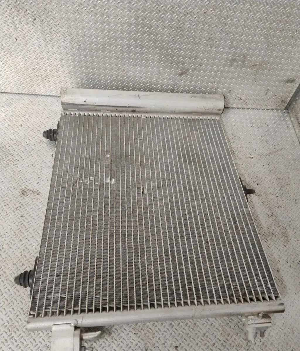 Condenseur clim Peugeot 207-207 (WA_, WC_) 1.4 (2006-2013) 5 portes occasion