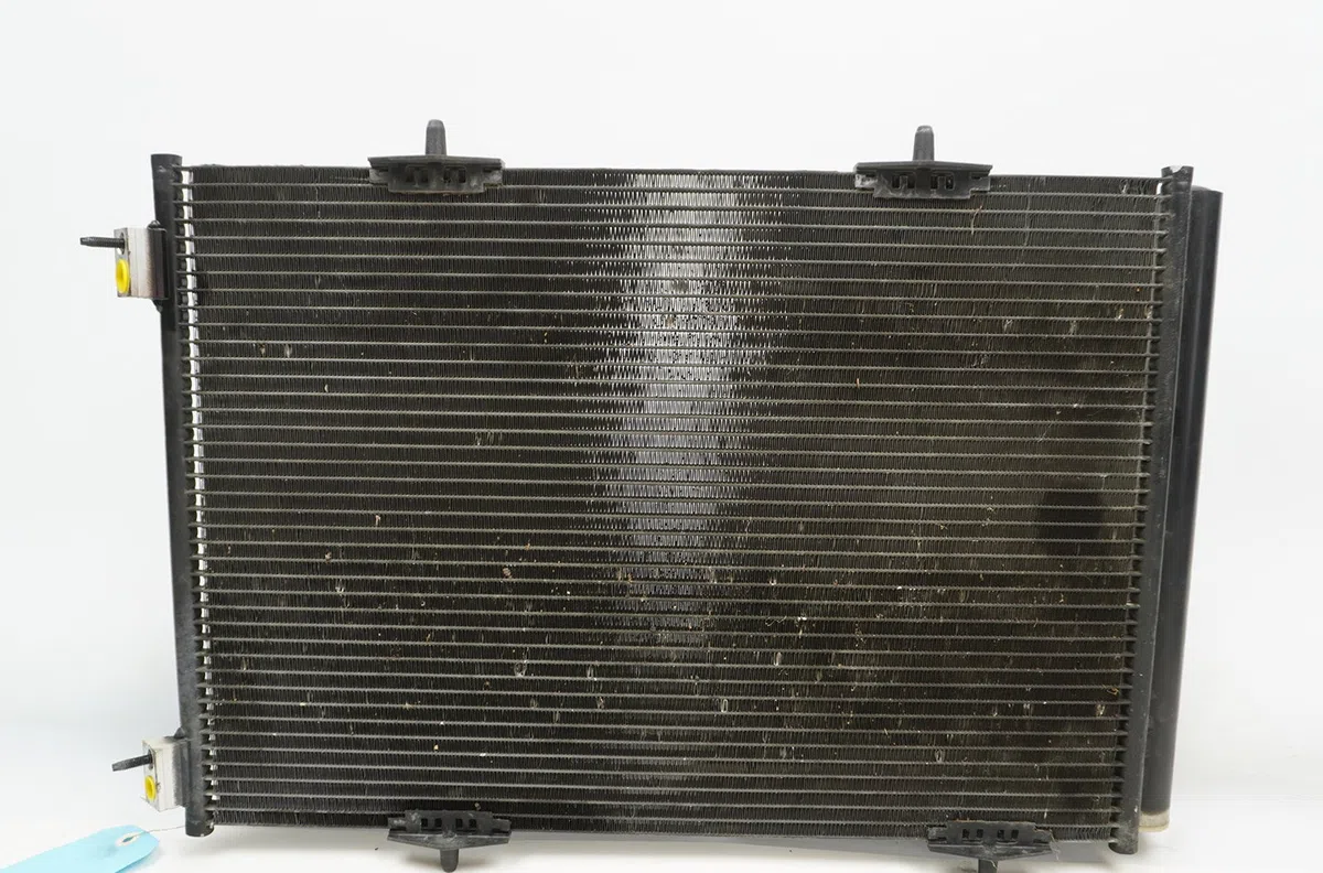 Condenseur clim Peugeot 207-207 (WA_, WC_) 1.6 hdi (2006-2013) 5 portes occasion