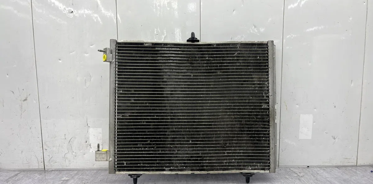 Condenseur clim PEUGEOT 208 1 PHASE 2 occasion