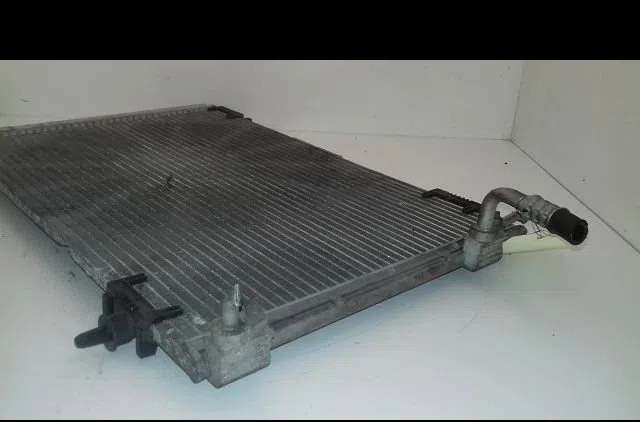 Condenseur clim Peugeot 3008 Monospace (0U_) 1.6 hdi (2009-2016) 5 portes occasion