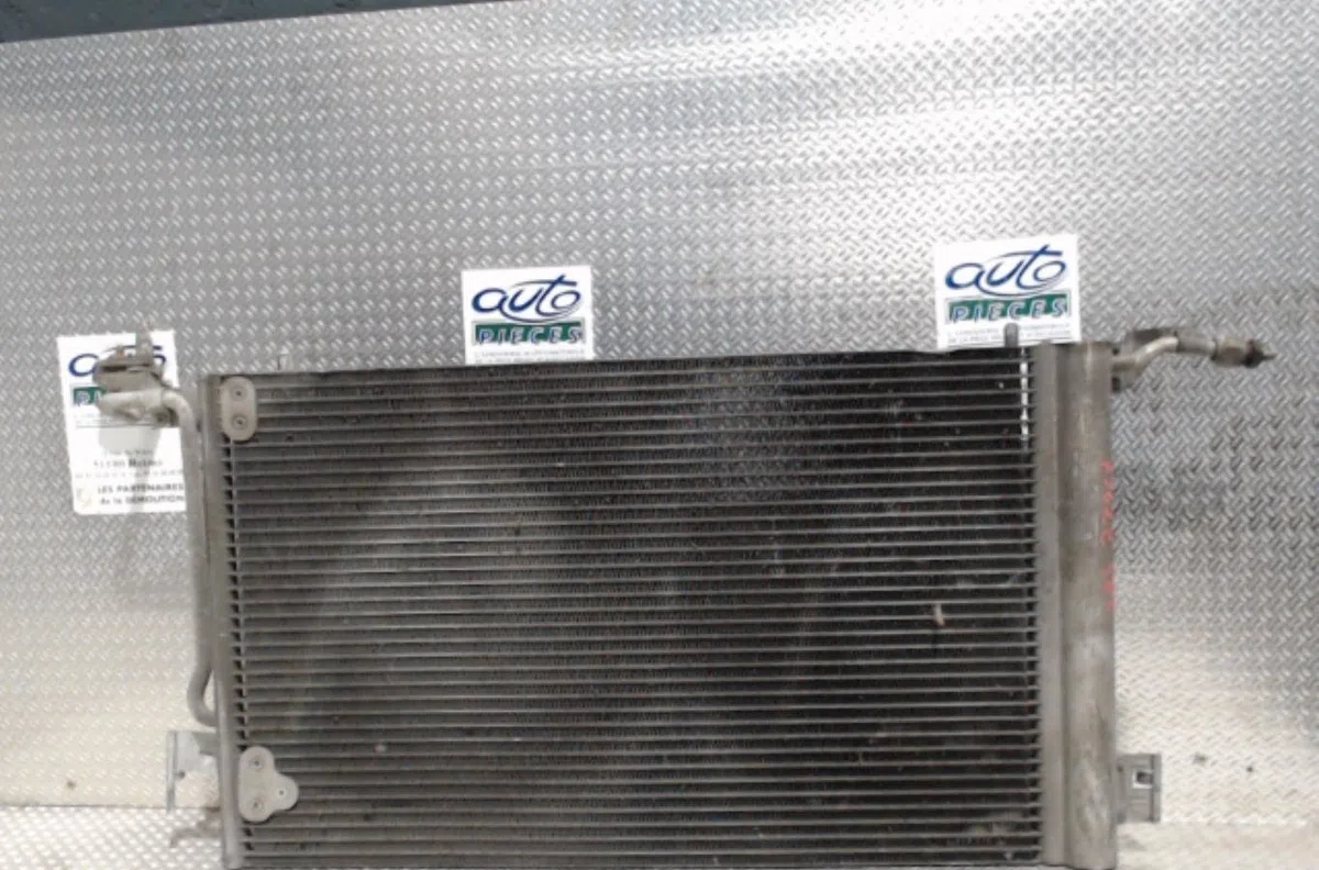 Condenseur clim PEUGEOT 306  306 PHASE 2 occasion