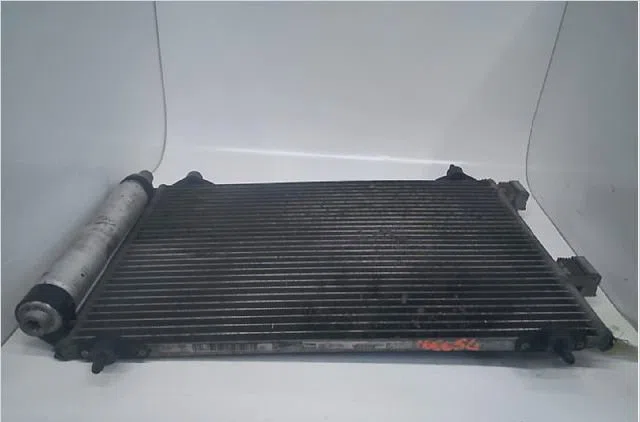 Condenseur clim Peugeot 307 (3A-C) 2.0 hdi 110 (2000-2007) occasion