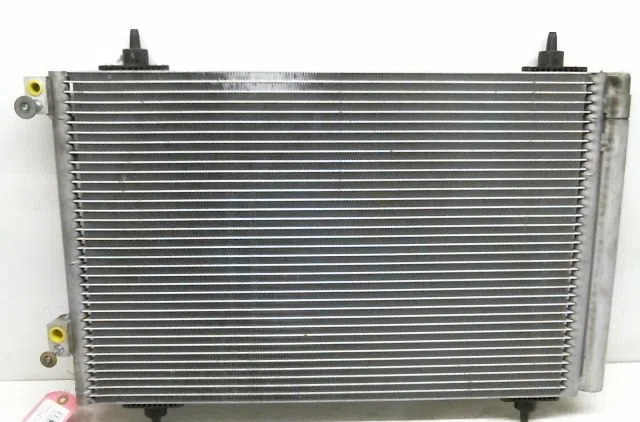 Condenseur clim Peugeot 307 (3A-C) 2.0 hdi 135 (2003-2007) occasion