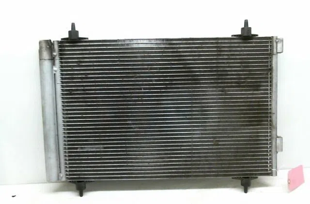 Condenseur clim Peugeot 307 (3A-C) 2.0 hdi 135 (2003-2007) occasion
