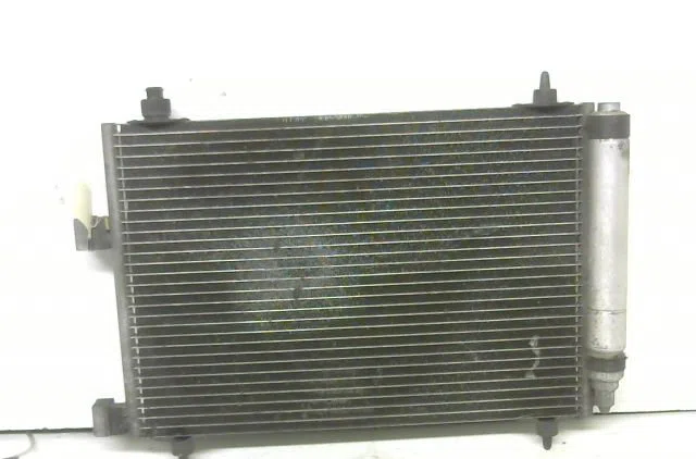 Condenseur clim Peugeot 307 SW (3H) 2.0 hdi 110 (2002-2009) occasion