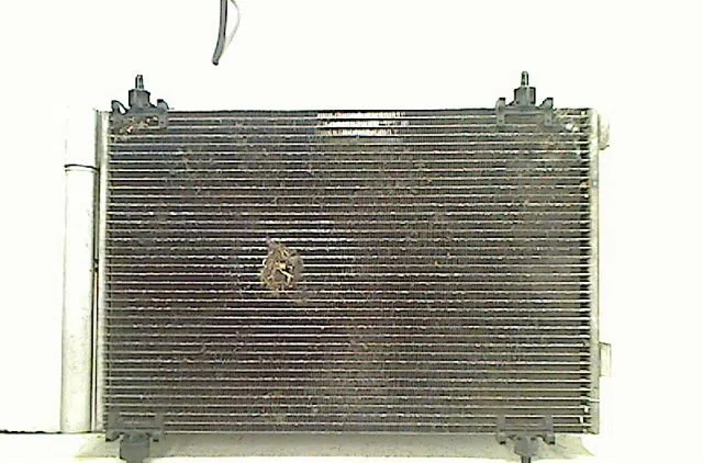 Condenseur clim Peugeot 308 I (4A_, 4C_) 1.6 16v (2007-2014) 5 portes occasion
