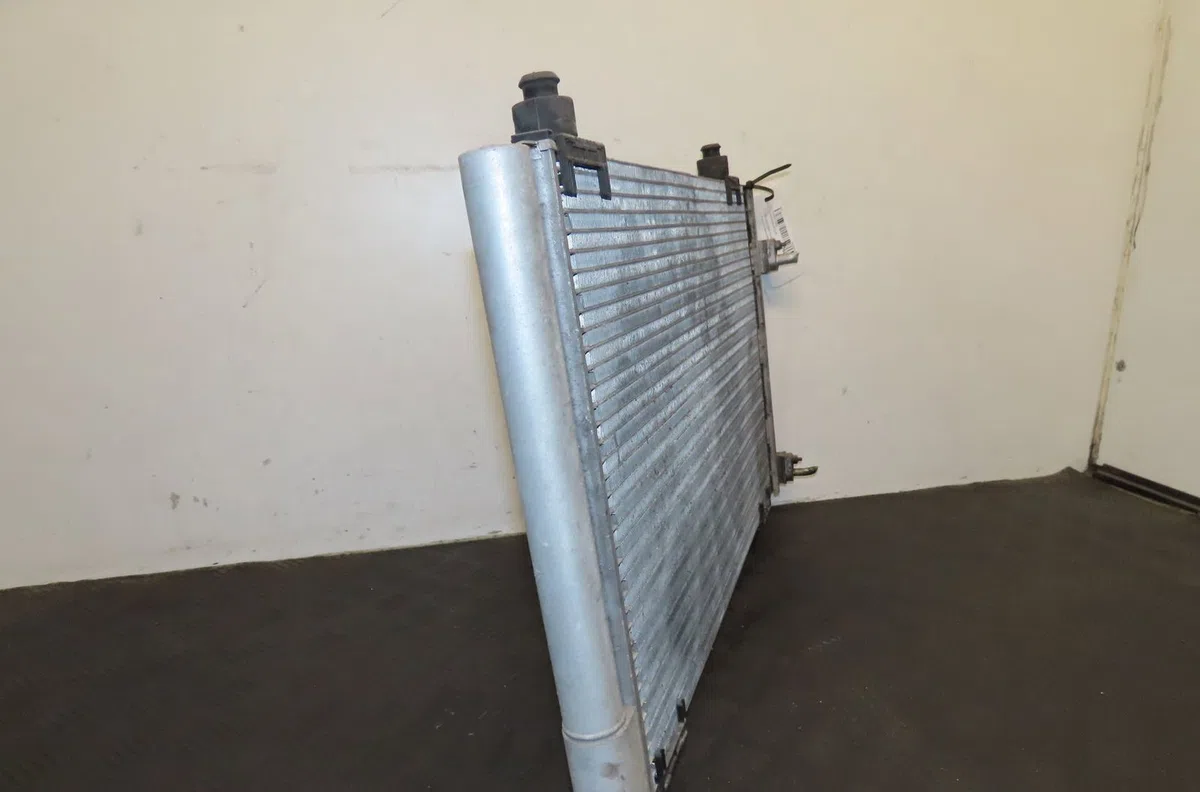 Condenseur clim Peugeot 308 I (4A_, 4C_) 1.6 hdi (2007-2014) 5 portes occasion