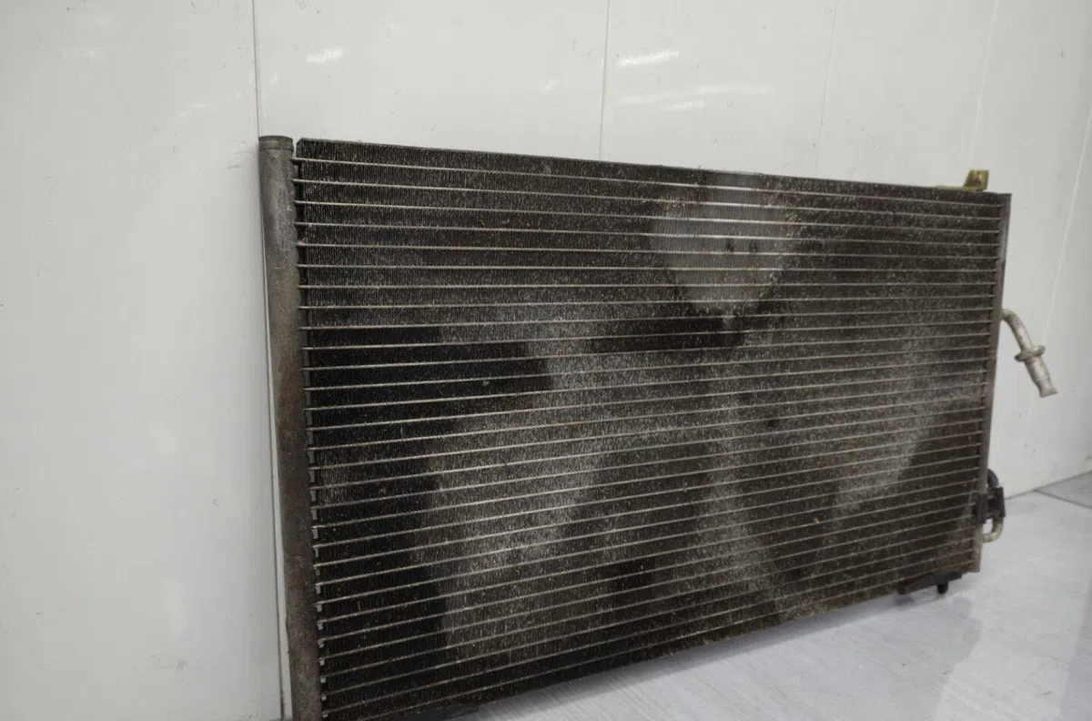 Condenseur clim PEUGEOT 406 PHASE 1 occasion