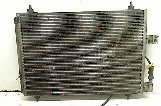 Condenseur clim PEUGEOT 407 occasion