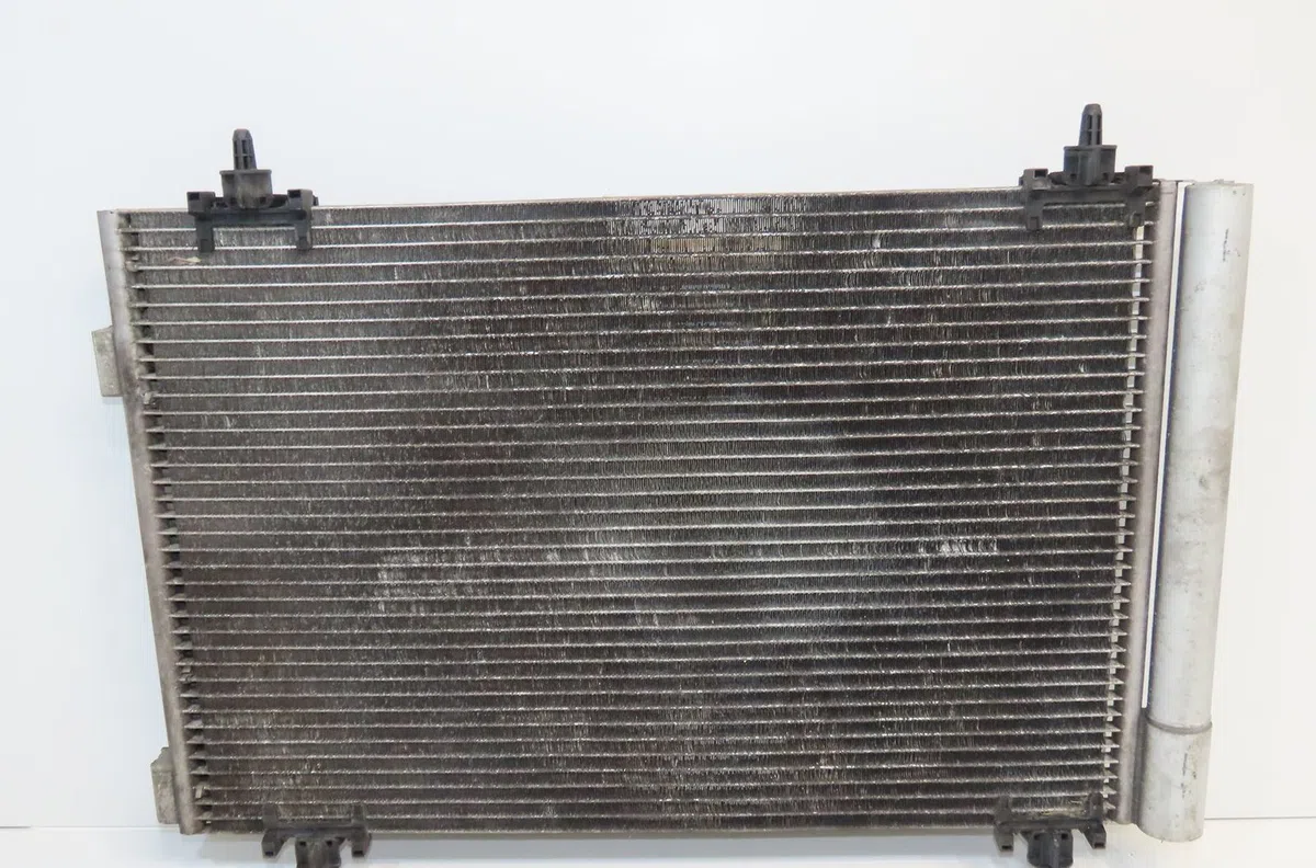 Condenseur clim Peugeot 5008 (0U_, 0E_) 1.6 hdi (2010-2017) occasion