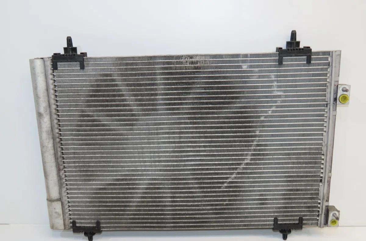 Condenseur clim Peugeot 5008 (0U_, 0E_) 1.6 hdi (2010-2017) occasion