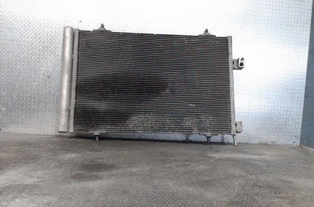 Condenseur clim PEUGEOT 508 1  508 1 PHASE 1 occasion
