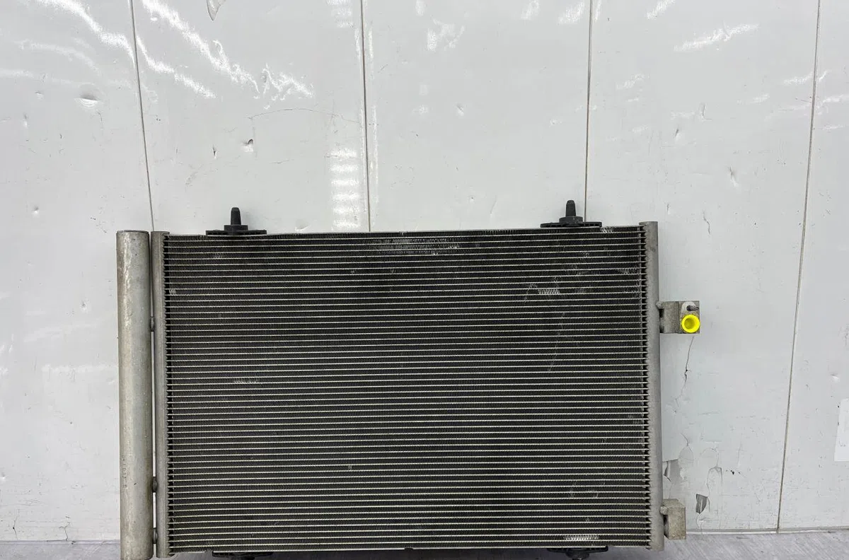Condenseur clim PEUGEOT 508 1 SW PHASE 1 BREAK occasion
