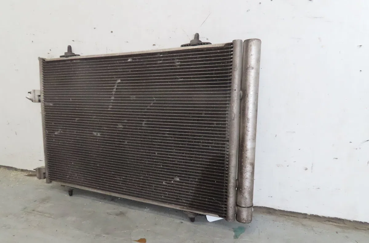 Condenseur clim Peugeot 508 I (8D_) 1.6 hdi (2010-2018) occasion