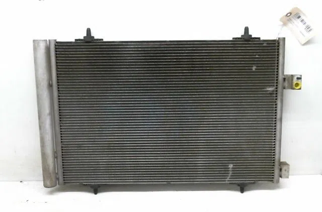 Condenseur clim Peugeot 508 I (8D_) 2.0 bluehdi 180 (2014-2018) occasion