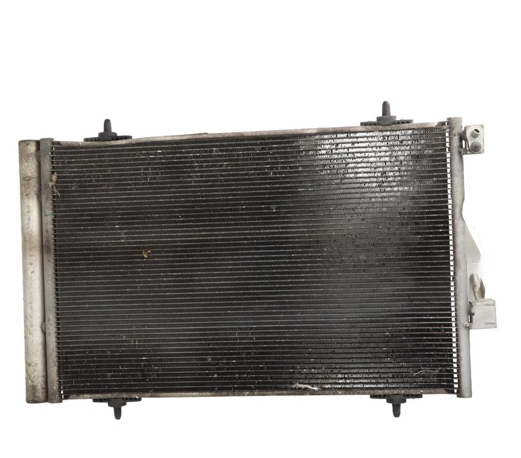 Condenseur clim Peugeot 508 I (8D_) 2.0 hdi (2010-2018) occasion
