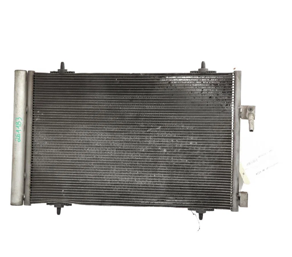 Condenseur clim Peugeot 508 I (8D_) 2.0 hdi (2010-2018) occasion