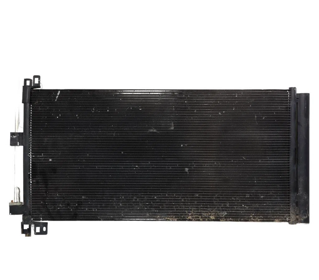 Condenseur clim Peugeot 508 I (8D_) 2.2 hdi (2010-2018) occasion