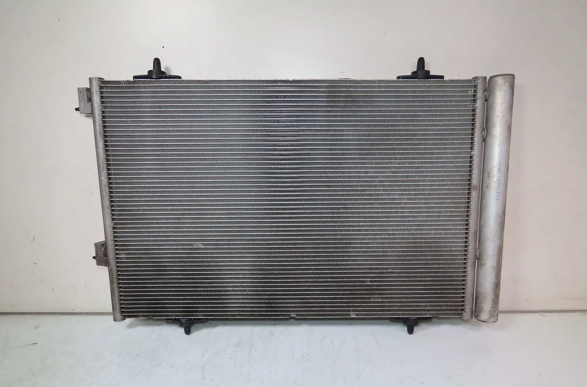 Condenseur clim Peugeot 508 SW I (8E_) 1.6 bluehdi 120 (2014-2018) occasion