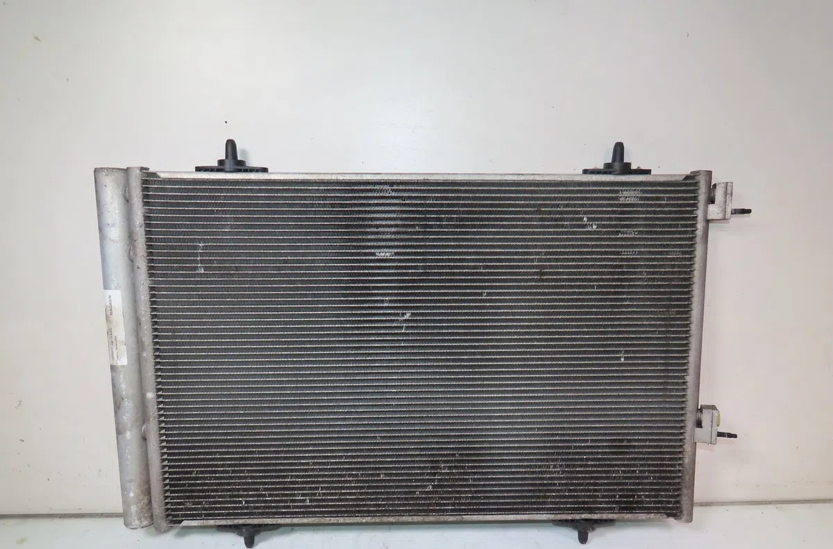 Condenseur clim Peugeot 508 SW I (8E_) 1.6 bluehdi 120 (2014-2018) occasion