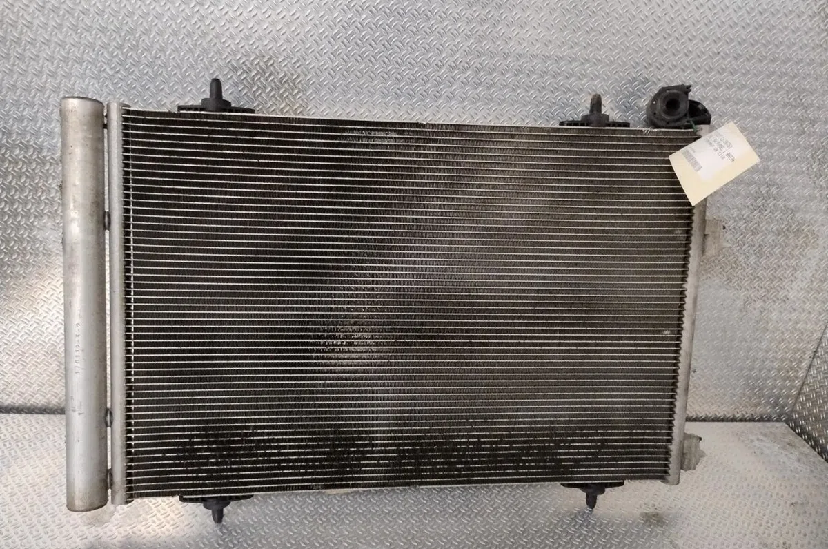 Condenseur clim Peugeot 508 SW I (8E_) 1.6 hdi (2010-2018) occasion