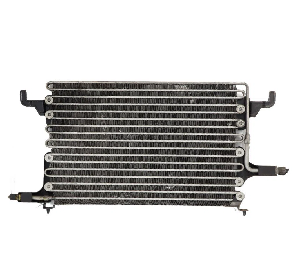 Condenseur clim Peugeot 605 (6B) 2.1 turbo diesel (1989-1999) occasion