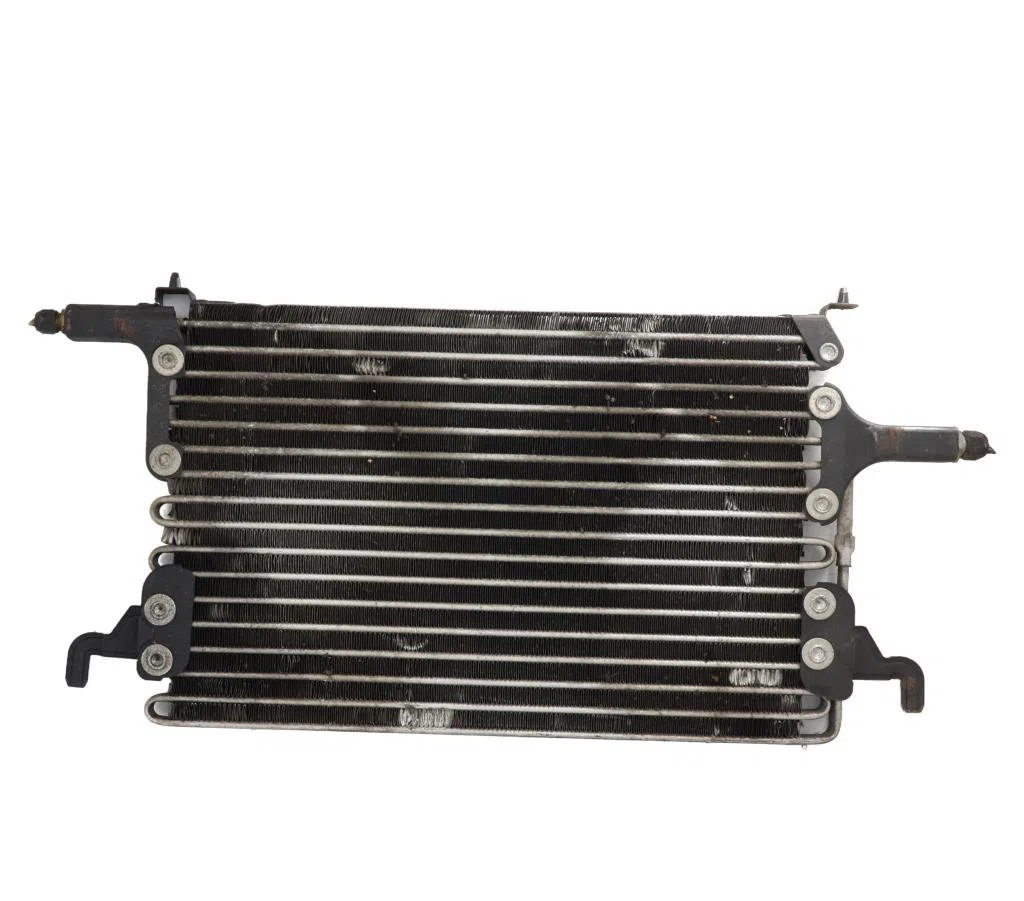 Condenseur clim Peugeot 605 (6B) 2.1 turbo diesel (1989-1999) occasion