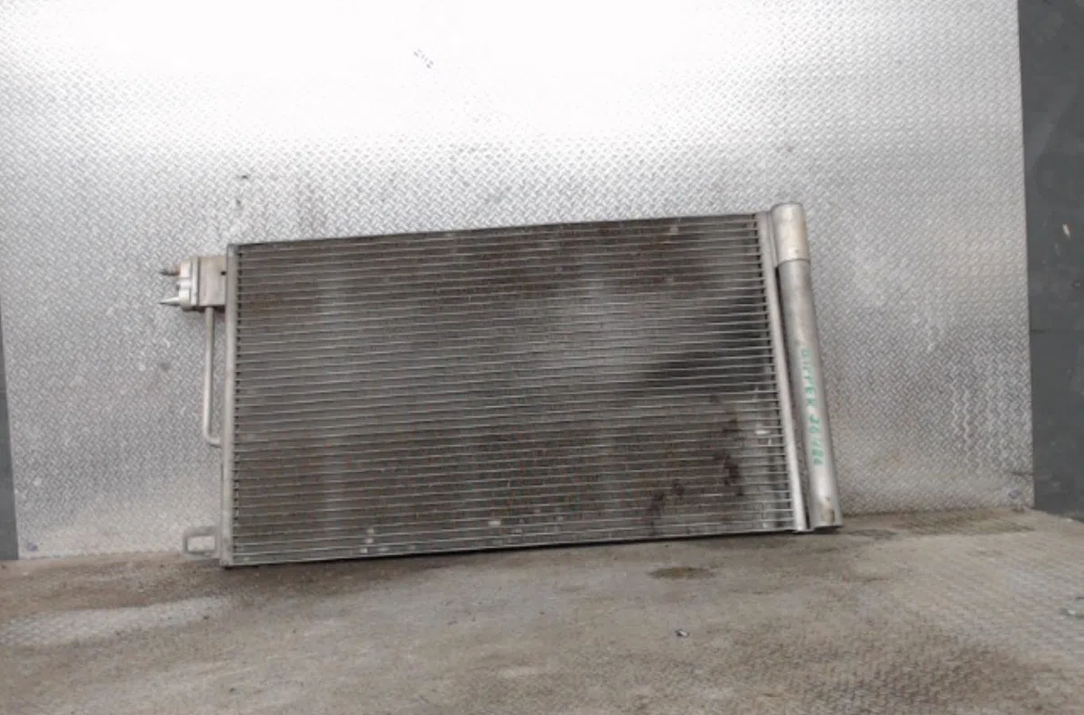 Condenseur clim Peugeot BIPPER (AA_) 1.4 hdi (2008) 3 portes occasion