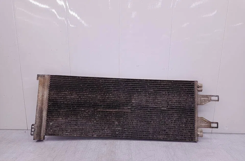 Condenseur clim PEUGEOT BOXER 3 PHASE 1 occasion