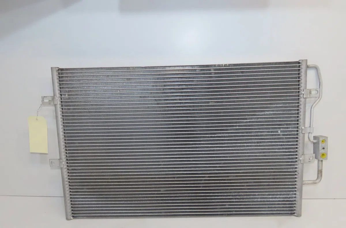 Condenseur clim Peugeot EXPERT Camionnette (222) 2.0 hdi (2000-2006) occasion
