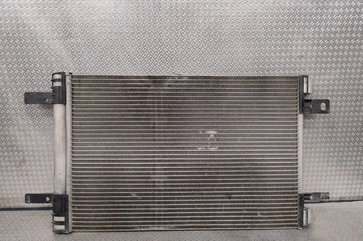 Condenseur clim Peugeot PARTNER Camionnette-Monospace (K9) 1.5 bluehdi 100 (2019) occasion