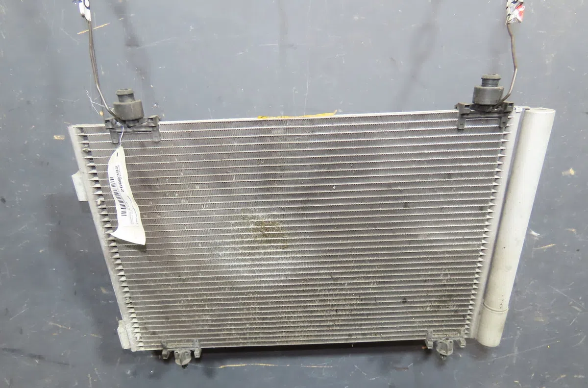 Condenseur clim Peugeot RCZ 2.0 hdi (2010-2015) occasion