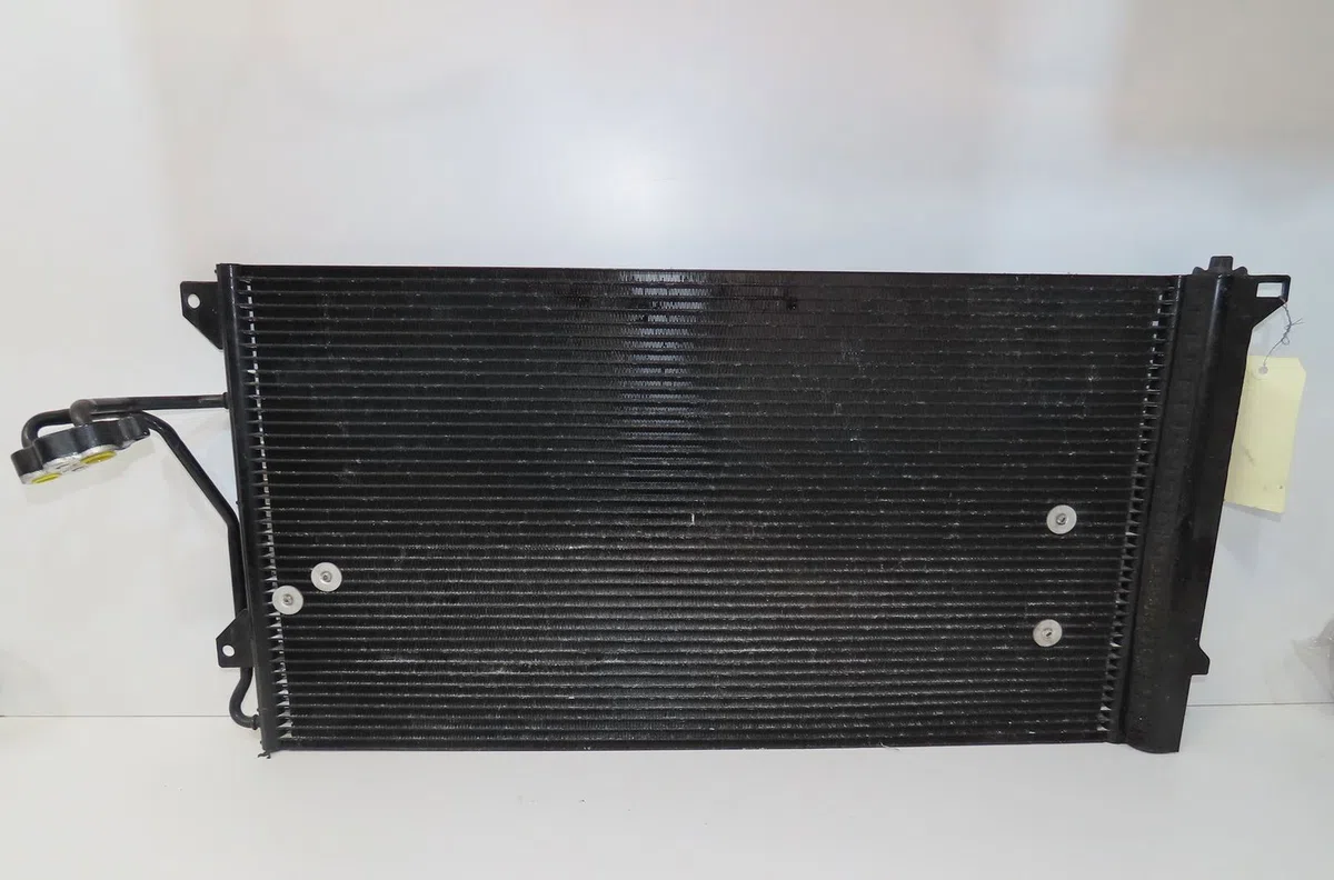 Condenseur clim PORSCHE CAYENNE I 2003 occasion