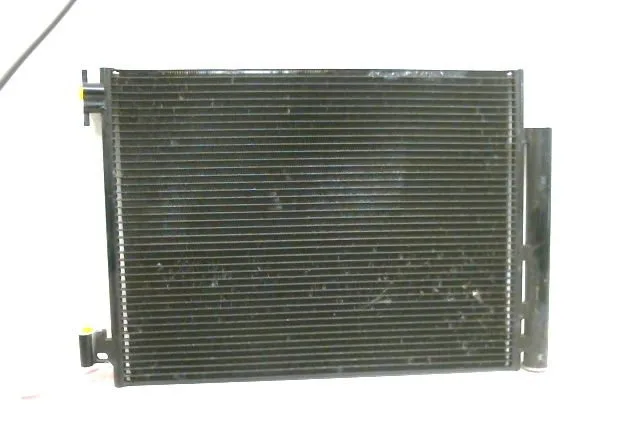 Condenseur clim RENAULT CLIO 09 TCE - 90 INTENS occasion