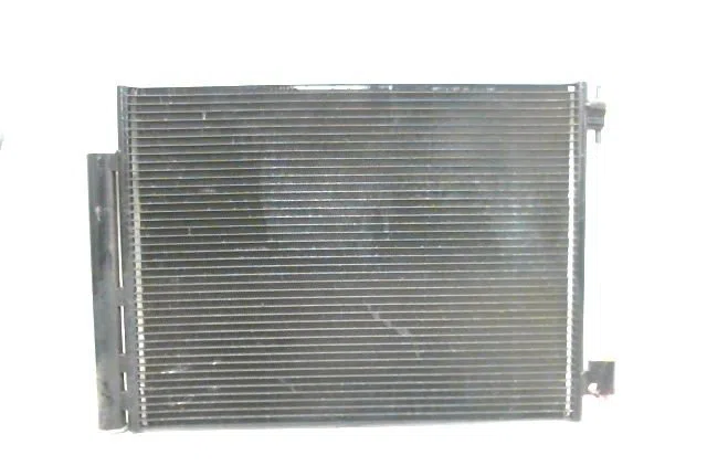 Condenseur clim RENAULT CLIO 09 TCE - 90 INTENS occasion