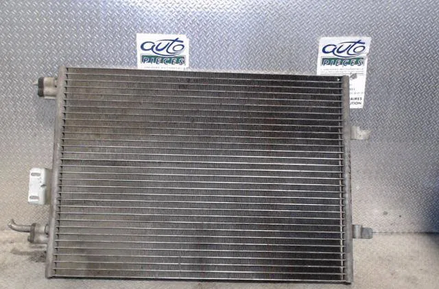 Condenseur clim RENAULT CLIO 2  CLIO 2 PHASE 2 occasion