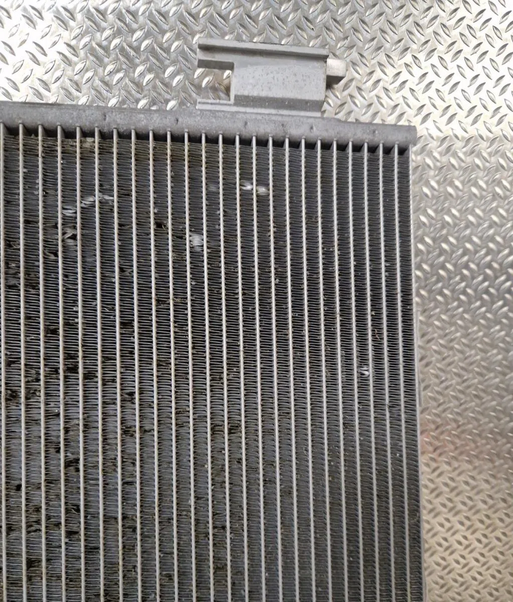 Condenseur clim RENAULT CLIO 5 HYB occasion