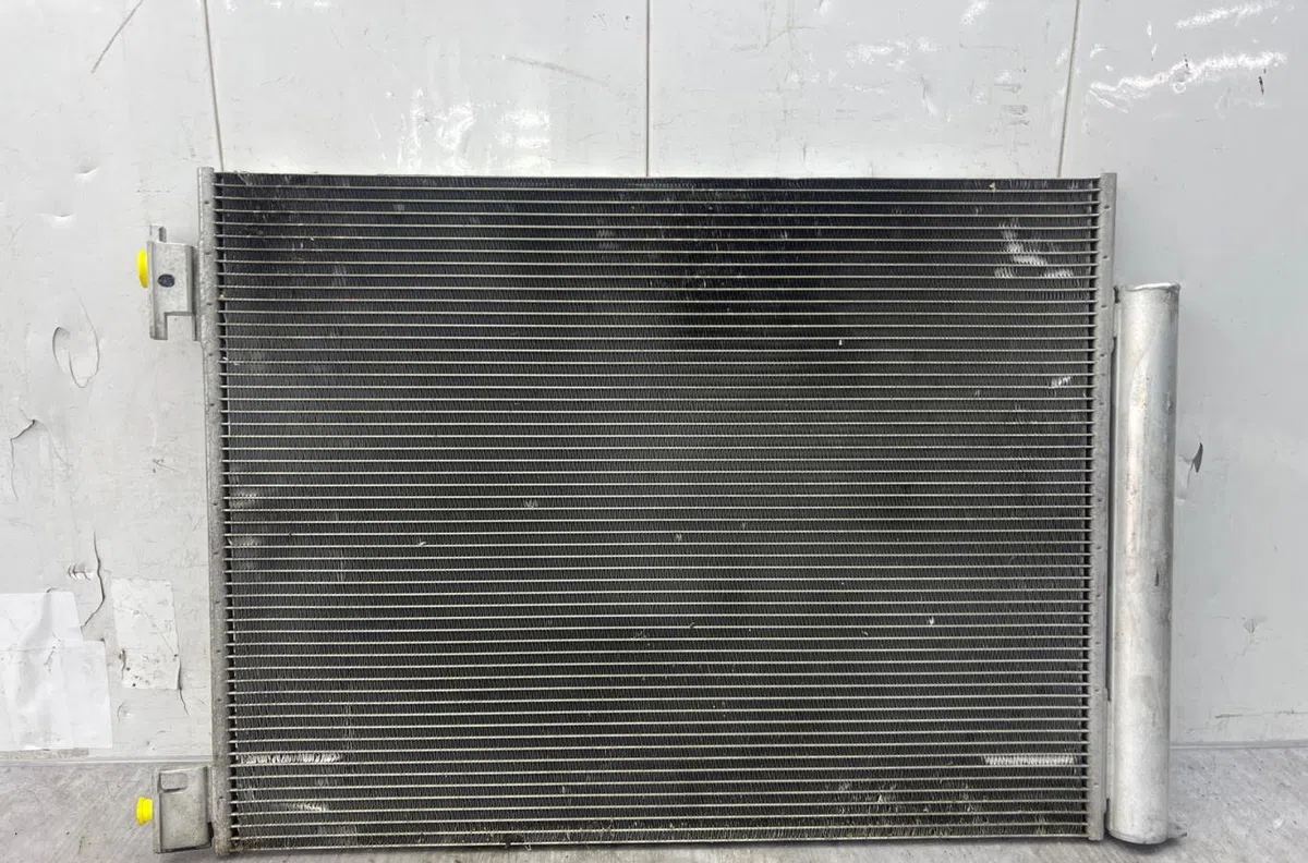 Condenseur clim RENAULT CLIO 5 PHASE 1 occasion