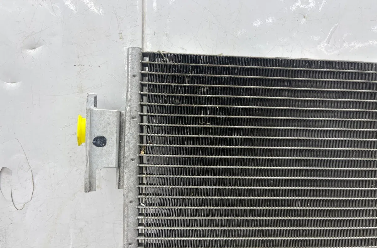 Condenseur clim RENAULT CLIO 5 PHASE 1 occasion