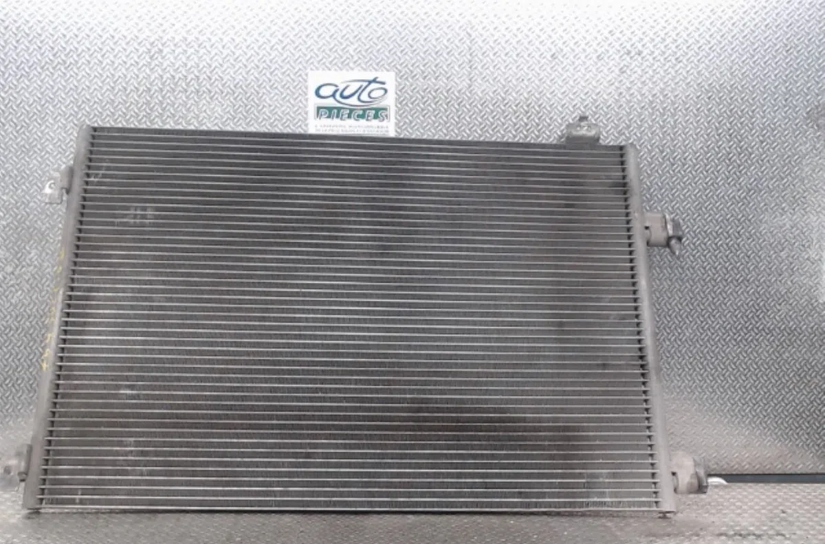 Condenseur clim Renault CLIO II (BB_, CB_) 1.5 dci (b-c2j) (2004-2012) occasion