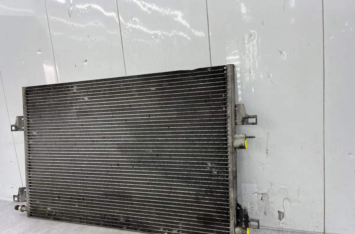 Condenseur clim RENAULT ESPACE 4 PHASE 1 occasion