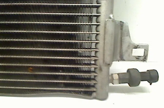 Condenseur clim Renault ESPACE IV (JK0-1_) 2.2 dci (jk0h) (2002-2006) occasion