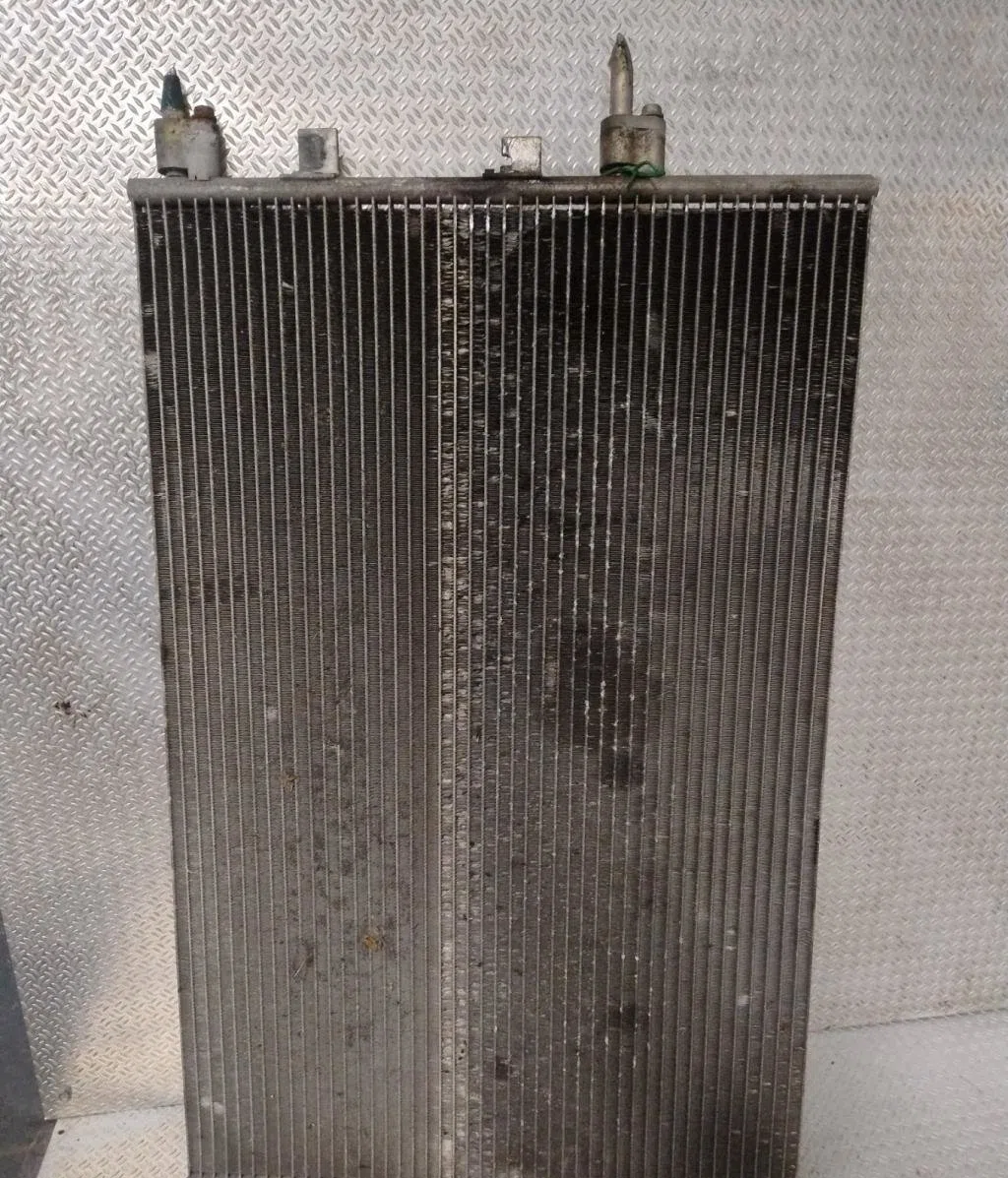 Condenseur clim Renault GRAND SCÉNIC II (JM0-1_) 2.0 dci (jm1k) (2005-2008) occasion