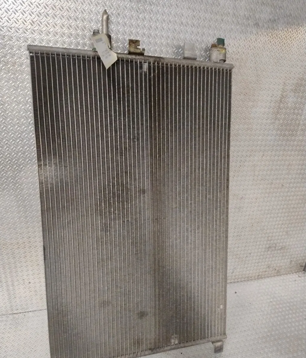 Condenseur clim Renault GRAND SCÉNIC II (JM0-1_) 2.0 dci (jm1k) (2005-2008) occasion