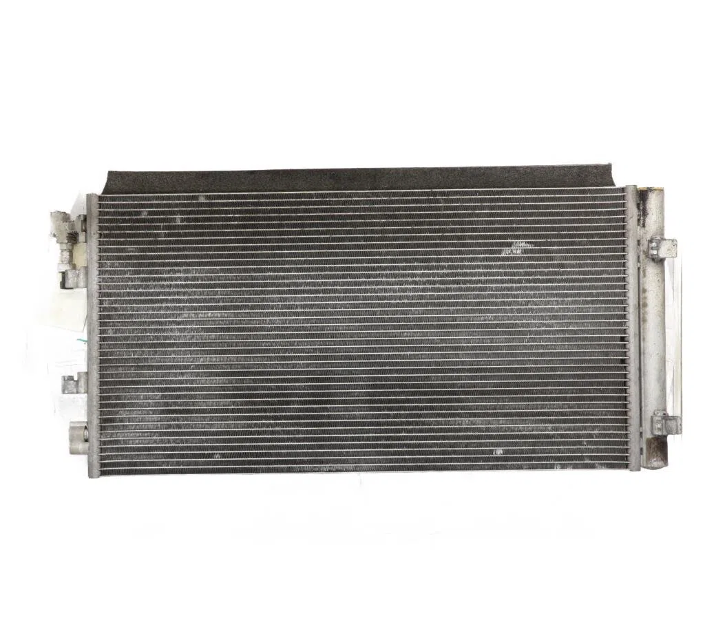 Condenseur clim Renault GRAND SCÉNIC III (JZ0-1_) 1.5 dci (2009) occasion