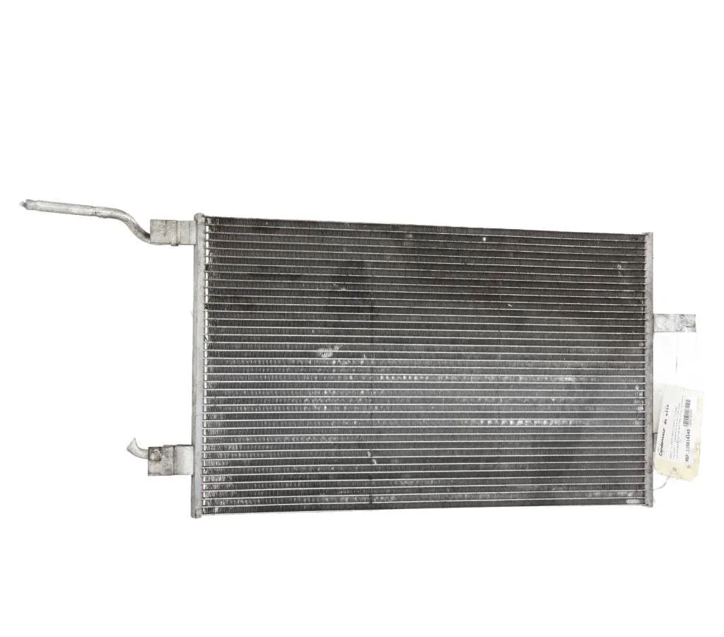 Condenseur clim Renault KANGOO Express (FW0-1_) 1.5 dci 80 (fw15) (2019) occasion
