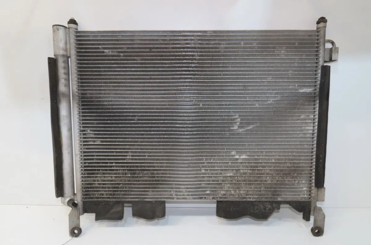 Condenseur clim Renault KOLEOS I (HY_) 2.0 dci 4x4 (hy0k) (2008) occasion
