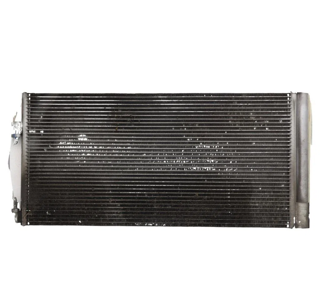 Condenseur clim RENAULT LAGUNA 3 PHASE 1 occasion